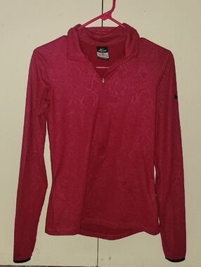 Nike Women's Dri-Fit Thermal Long Sleeve